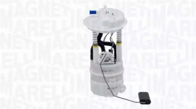 MAGNETI MARELLI 519700000185 -  Модуль топливного насоса